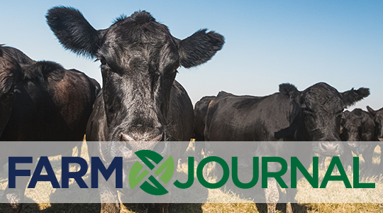 Farm Journal Media